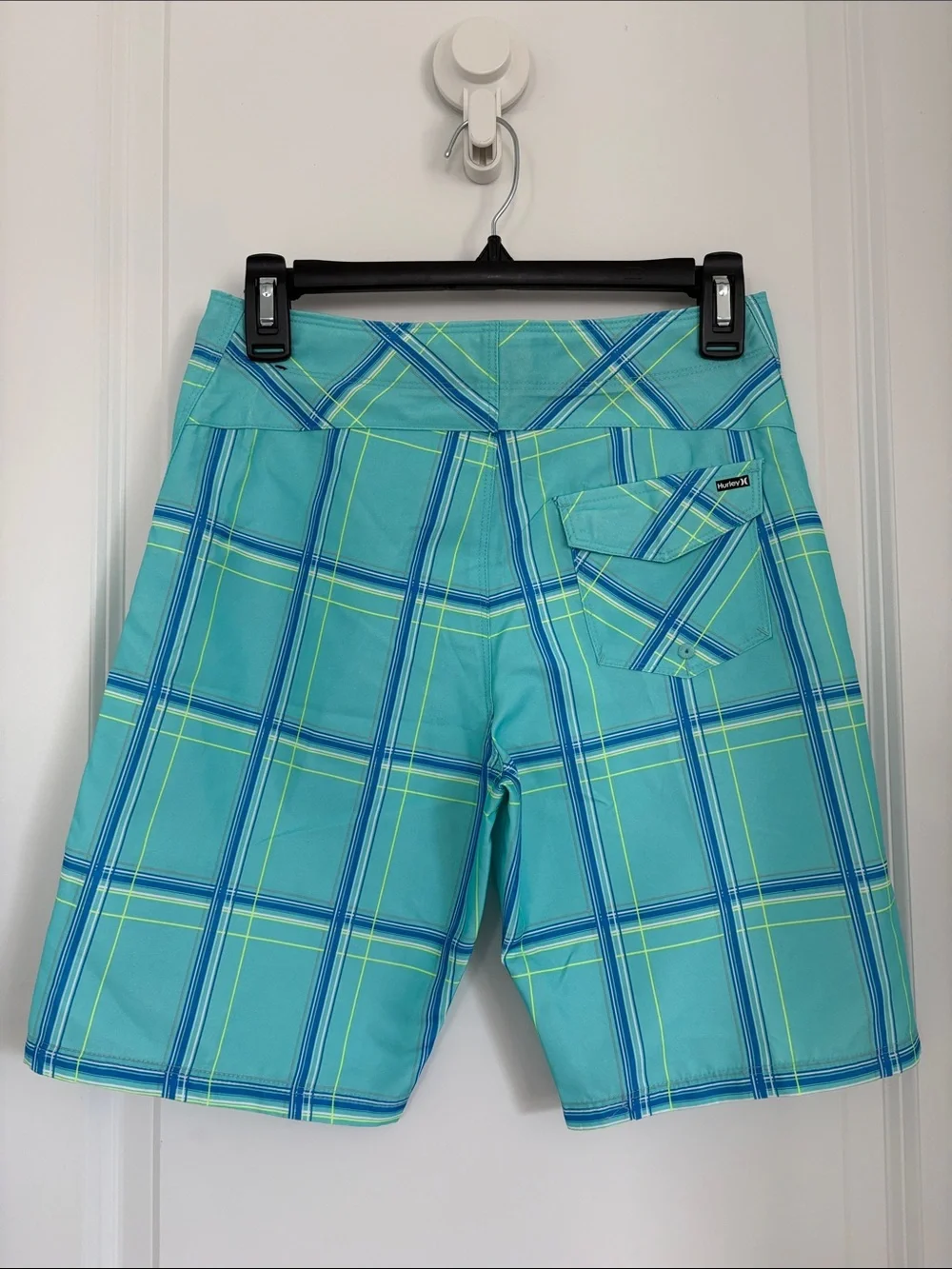 Hurley nwot waist